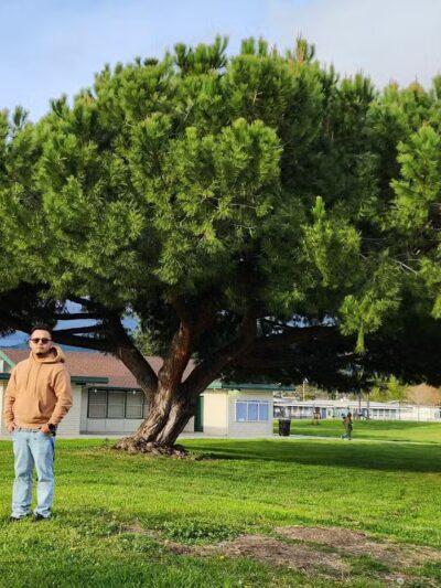 Welch Dog Park - San Jose, CA