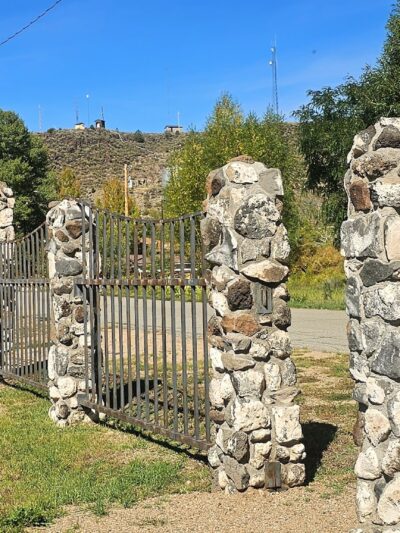 San Luis Community Park - San Luis, CO