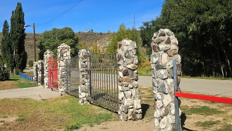 San Luis Community Park - San Luis, CO