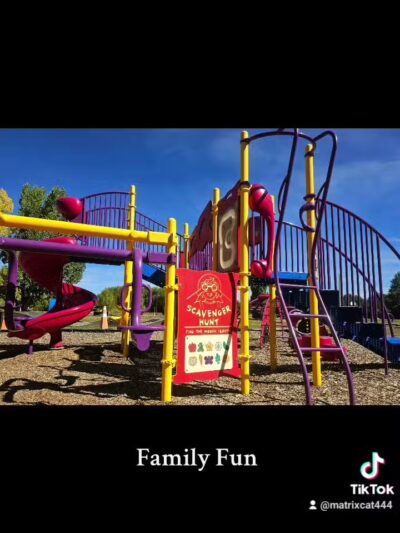 San Luis Community Park - San Luis, CO