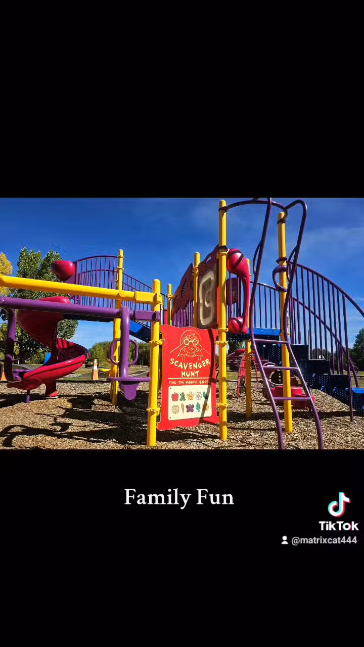 San Luis Community Park - San Luis, CO