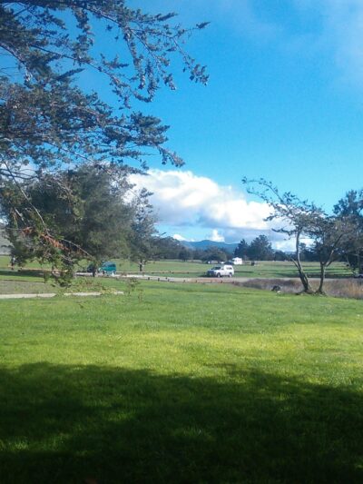 Laguna Lake Park - San Luis Obispo, CA