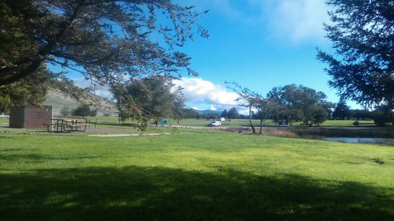 Laguna Lake Park - San Luis Obispo, CA