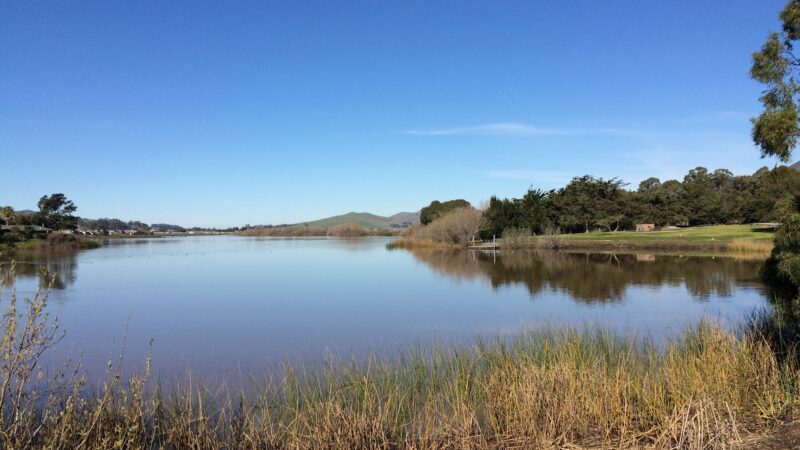 Laguna Lake Park - San Luis Obispo, CA