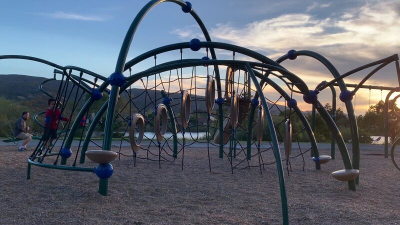 Laguna Lake Park - San Luis Obispo, CA