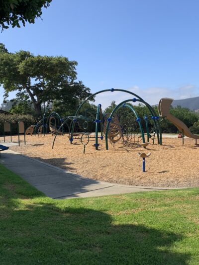 Laguna Lake Park - San Luis Obispo, CA