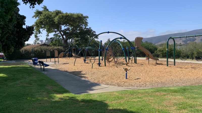 Laguna Lake Park - San Luis Obispo, CA