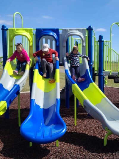 Cambria Town Park - Sanborn, NY