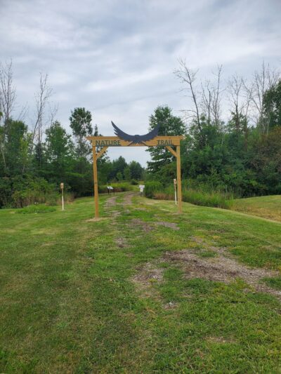 Cambria Town Park - Sanborn, NY