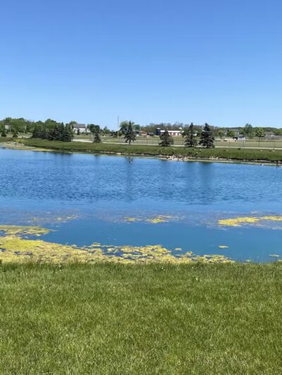 Cambria Town Park - Sanborn, NY