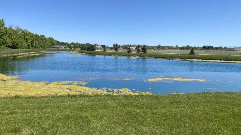 Cambria Town Park - Sanborn, NY