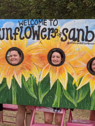 Sunflowers of Sanborn - Sanborn, NY