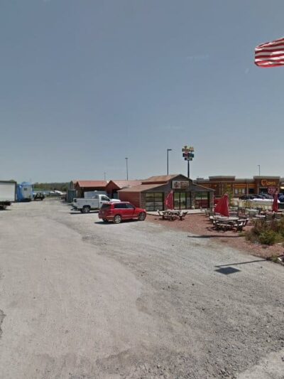 Dog Park at Love's Travel Stops - Sanders, KY