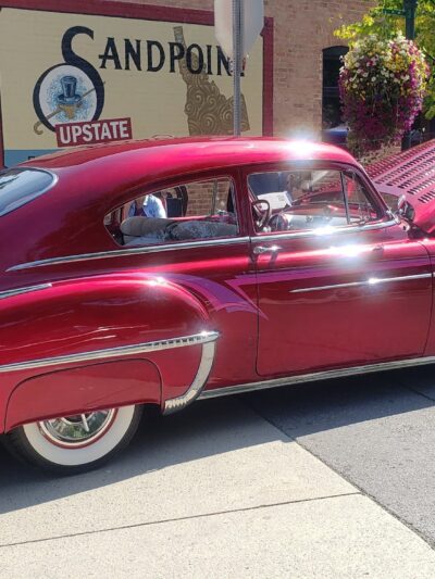 Farmin Park - Sandpoint, ID