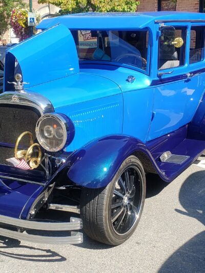 Farmin Park - Sandpoint, ID