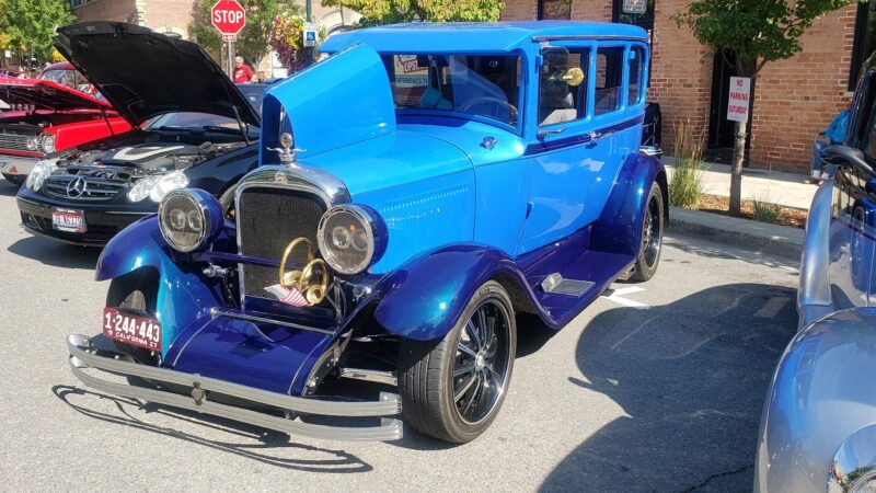 Farmin Park - Sandpoint, ID