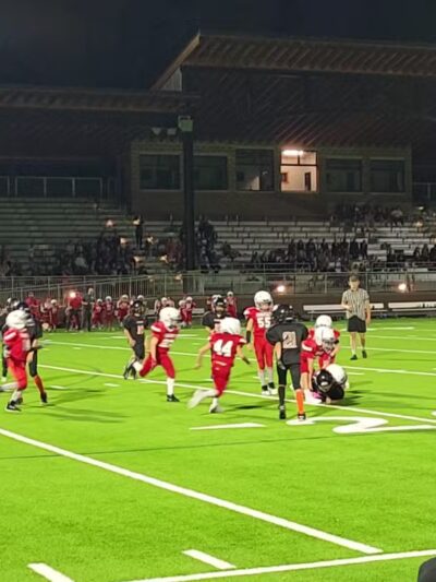 Lakeview Park - Sandpoint, ID