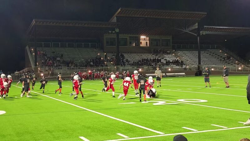 Lakeview Park - Sandpoint, ID