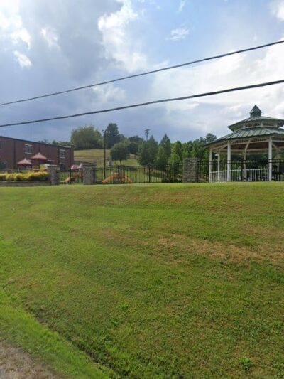 Elliott County Park - Sandy Hook, KY