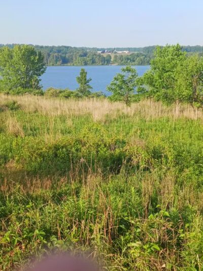 Goddard State Park Secret Local Boat Launch and Trail Access - Sandy Lake, PA