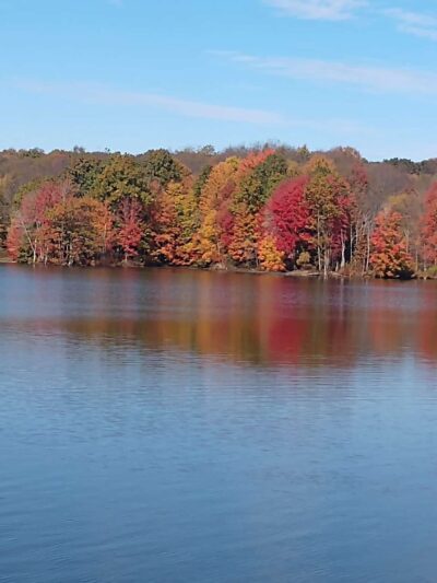 Maurice K Goddard State Park - Sandy Lake, PA