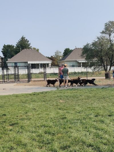 Sandy City Dog Park - Sandy, UT