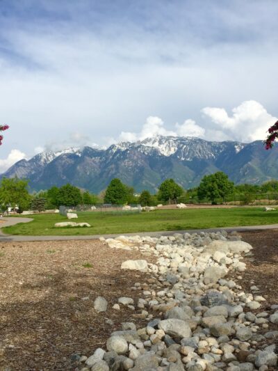Sandy City Dog Park - Sandy, UT