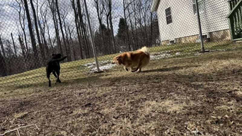 Barker Retreat - Sandyston, NJ