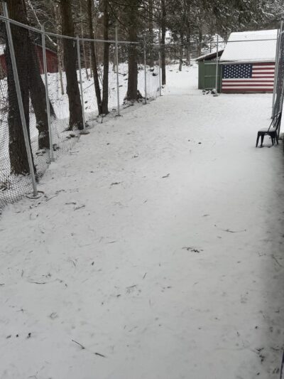 Barker Retreat - Sandyston, NJ