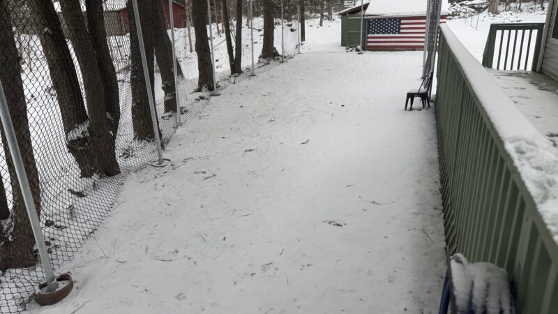 Barker Retreat - Sandyston, NJ