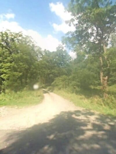 Namanock Recreation Site - Namanock Access - Boat Ramp (Hand Launch Only) - Entrance Road - Sandyston, NJ