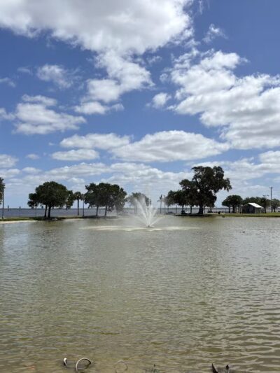Lake Carola - Sanford, FL