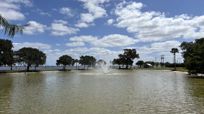 Lake Carola - Sanford, FL