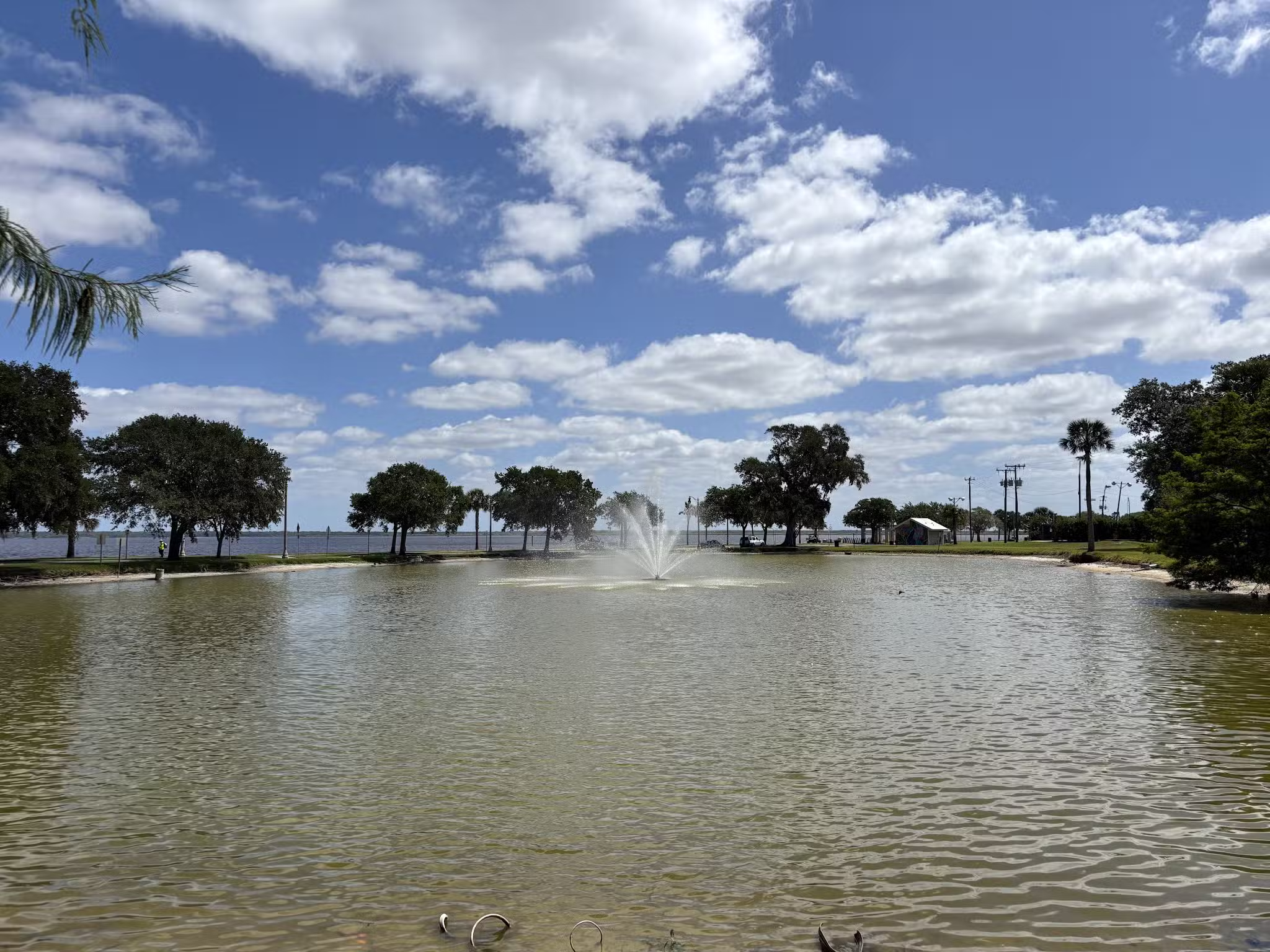 Lake Carola - Sanford, FL