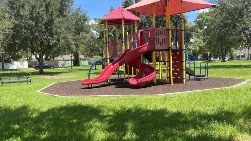 Red Barber Park - Sanford, FL