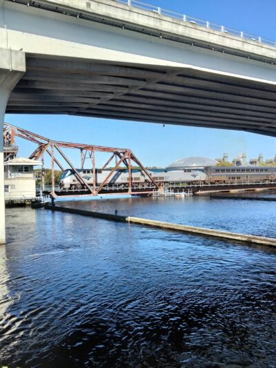 Sanford River Walk - Sanford, FL