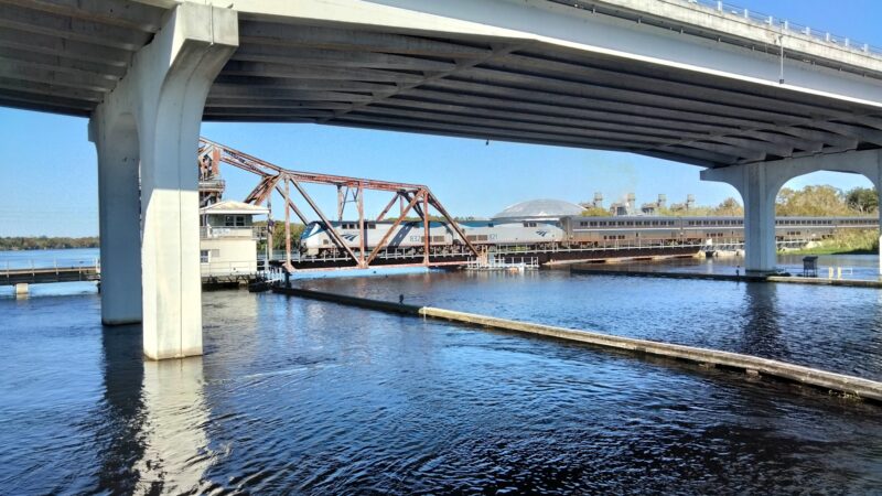 Sanford River Walk - Sanford, FL