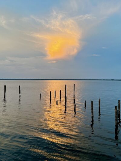 Sanford River Walk - Sanford, FL