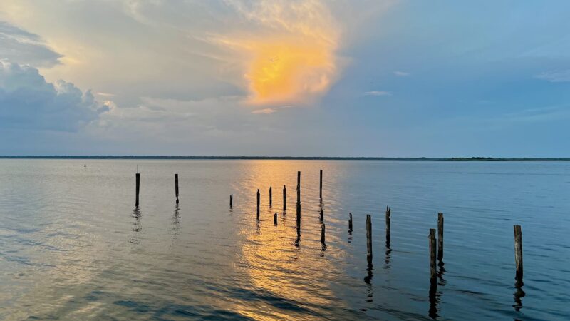 Sanford River Walk - Sanford, FL