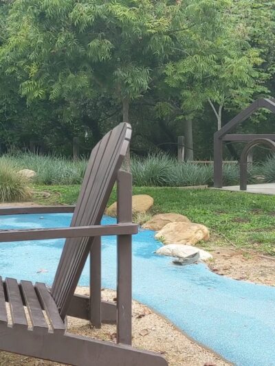 Bohnett Park - Santa Barbara, CA