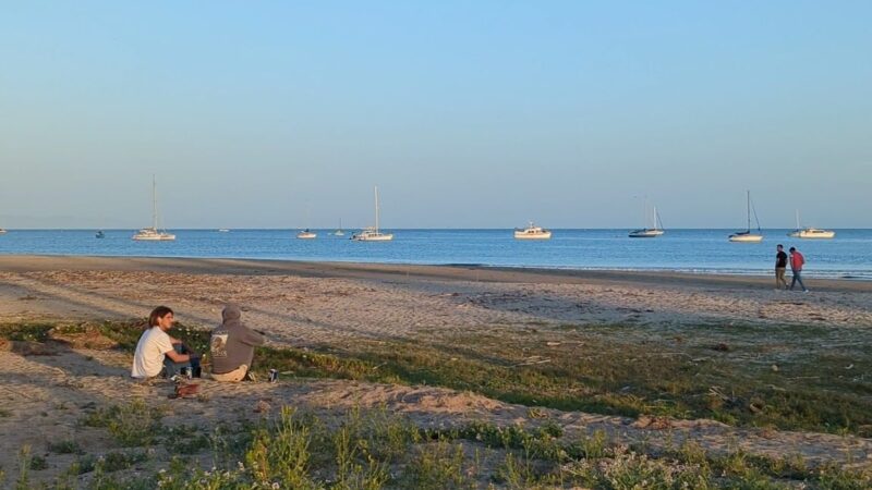East Beach (Santa Barbara, CA) - Santa Barbara, CA