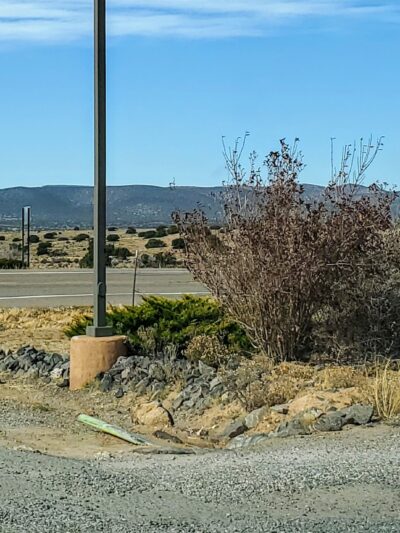 Santa Fe Animal Shelter Dog Park - Santa Fe, NM