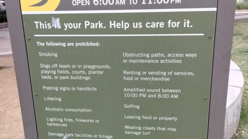 Euclid Park - Santa Monica, CA