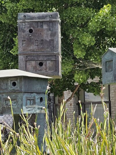 Euclid Park - Santa Monica, CA