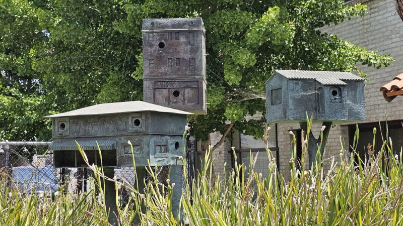 Euclid Park - Santa Monica, CA