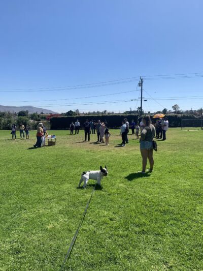 Obregon Park - Santa Paula, CA