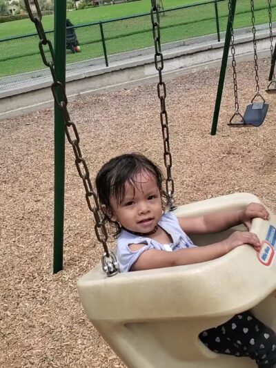 Obregon Park - Santa Paula, CA