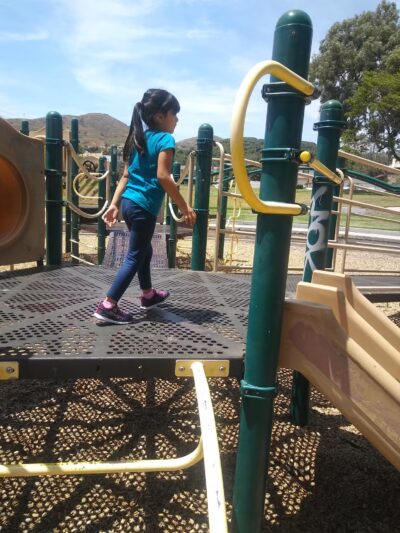 Obregon Park - Santa Paula, CA