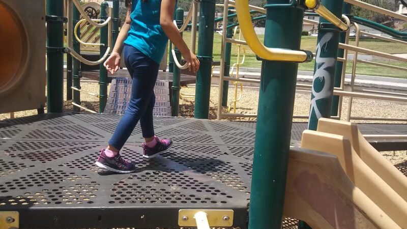 Obregon Park - Santa Paula, CA