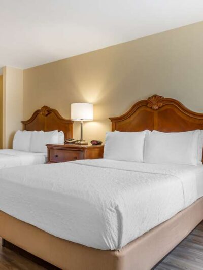 Best Western Plus Santee Inn - Santee, SC